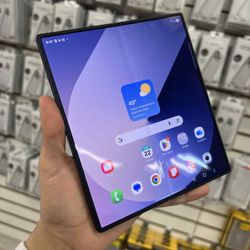 Samsung Z Fold 6 256GB UNLOCKED 