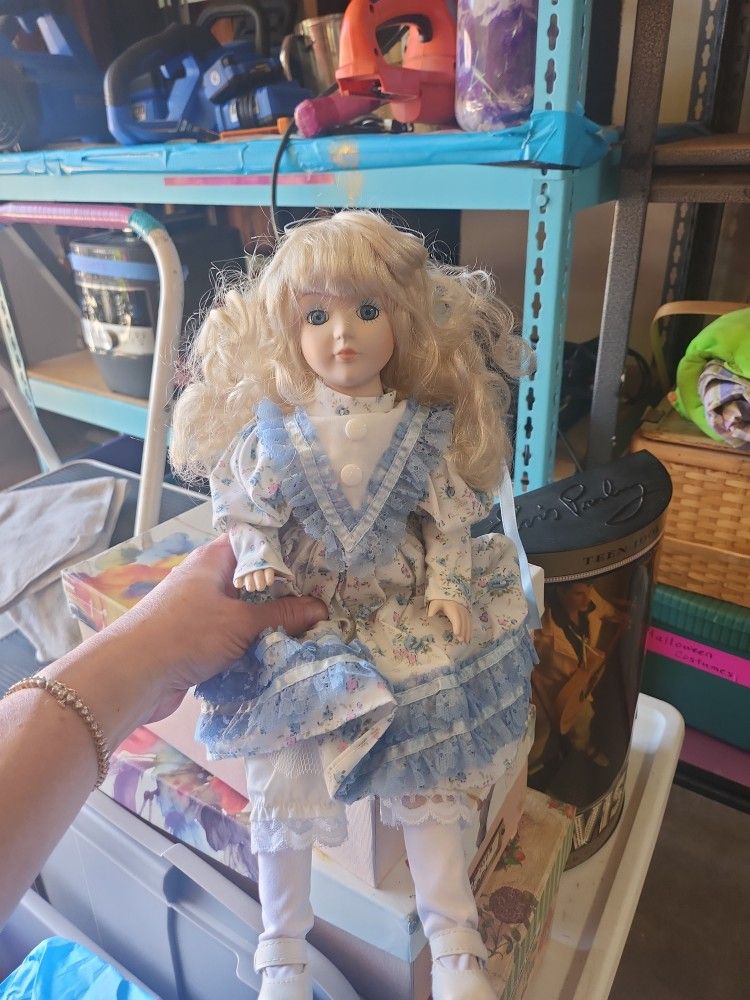 Doll