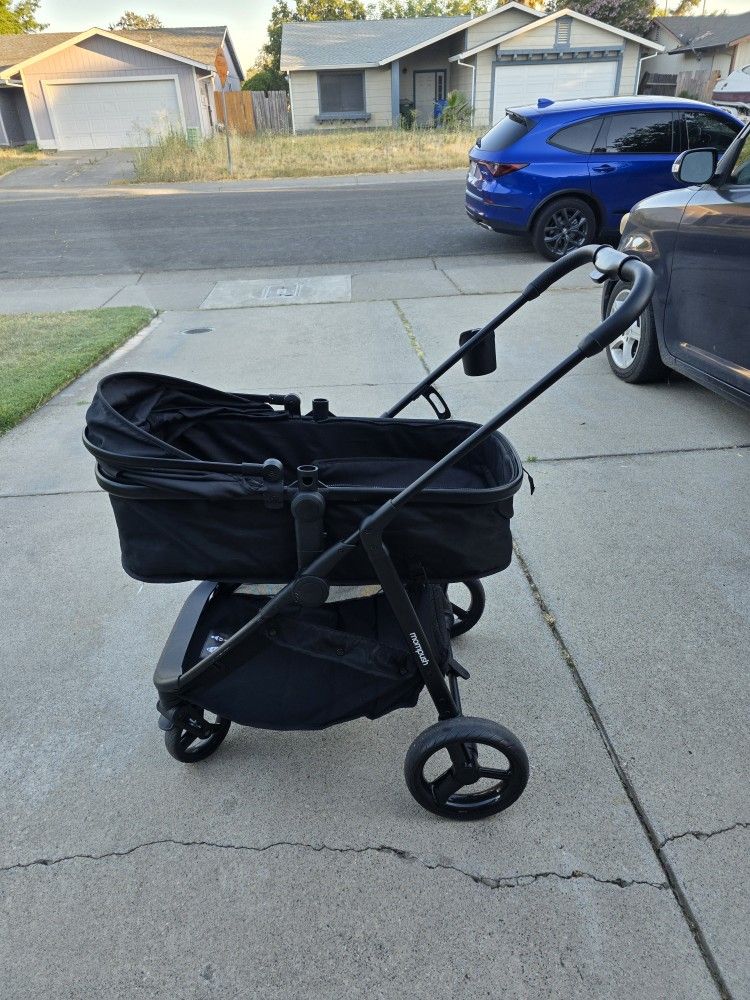 Free Stroller