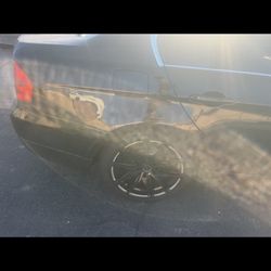 2007 bmw 335i inline 6 twin turbo 4 door