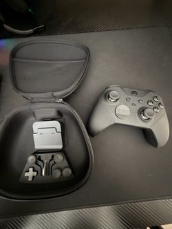 X box elite2  controller