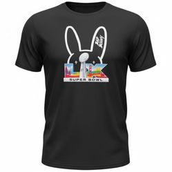 BAD BUNNY T-SHIRT