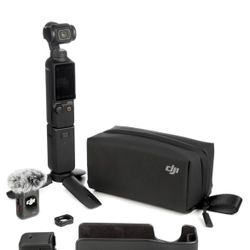 Osmo DJI Pocket 3