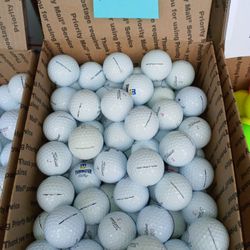 Titleist Pro V1s