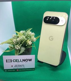 Google pixel 10 unlocked 128 GB