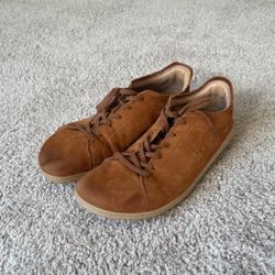 Vivo Barefoot Size 9 Leather Shoes 