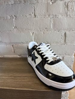 Bapestas Shoes