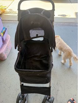 Dog Stroller