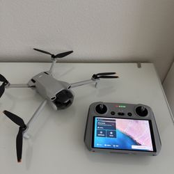 Dji mini 3 
