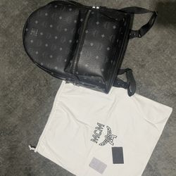 MCM BAG Large