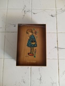 Mothers day gift