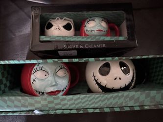 Nightmare Before Christmas
