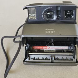 Polaroid One Instant Film