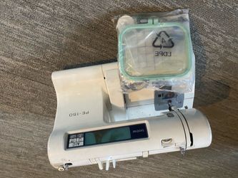 Brother Embroidery Machine