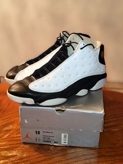 Nike Air Jordan XIII 13 "He Got Game" 1997 OG Original Pair - Size 15