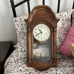 Howard Miller Wall Clock 