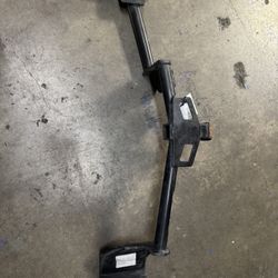 Aftermarket Curt Trailer Hitch 