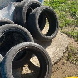 Tires