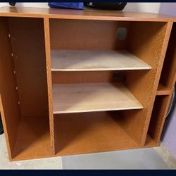 Shelf Organizer 