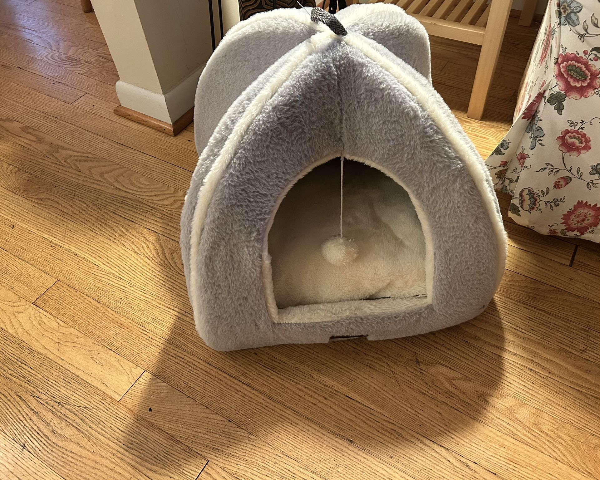 Cat Bed