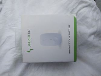 UPRIGHT GO Improve YOUR POSTURE