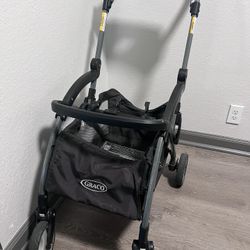 Graco Stroller 