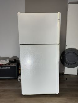 Kenmore Refrigerator/freezer