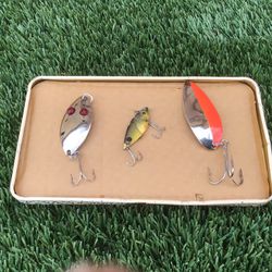 Fishing Lures for Sale in San Ramon, CA - OfferUp