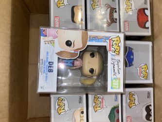 Deb 207 Pop