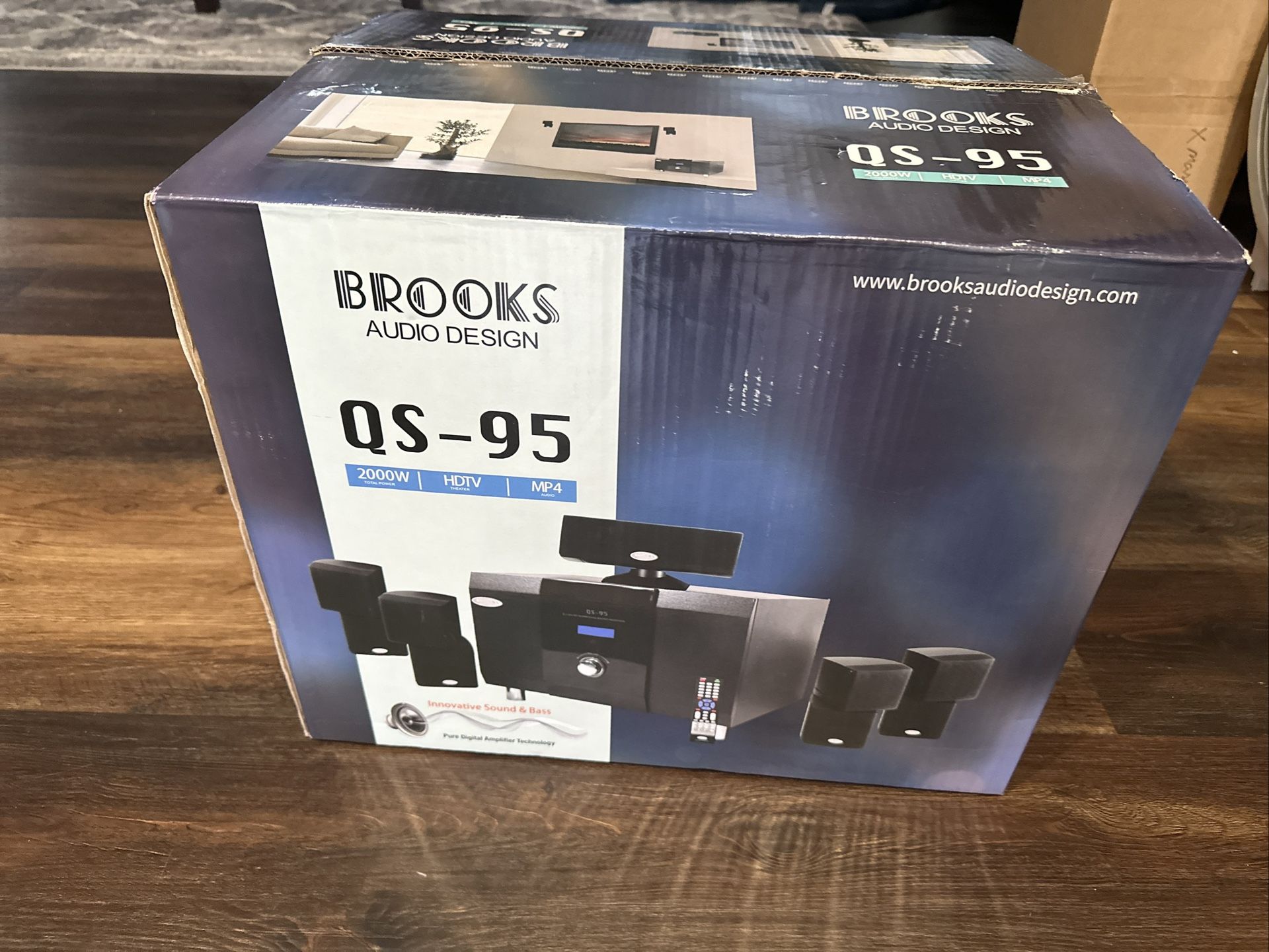 Qs 95 hotsell