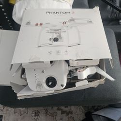 Dji Phantom 3