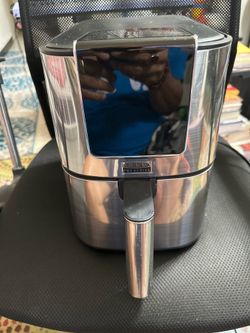 Air Frier