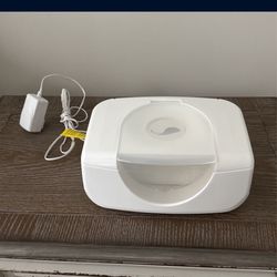 Baby Wipe Warmer