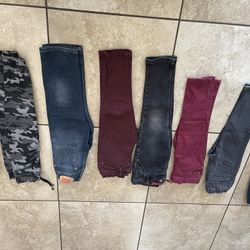 Boy Jeans 