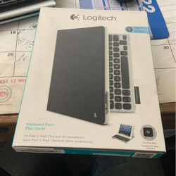 iPad Keyboard 