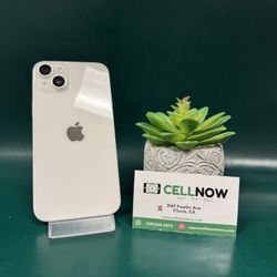 IPhone 14 Plus 128 GB unlocked white