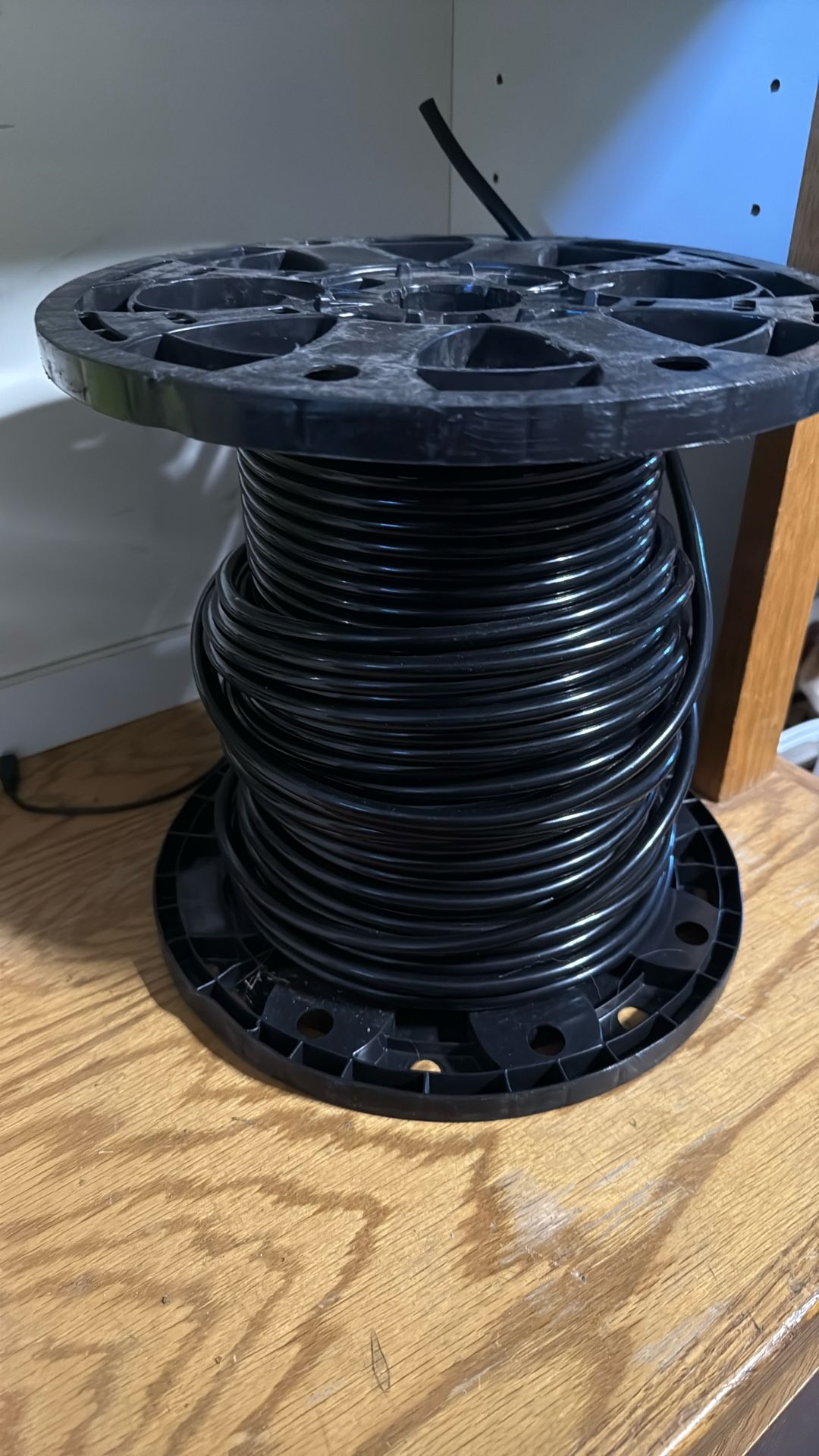 Electrical Wire #4