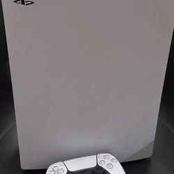 Sony PlayStation 5 