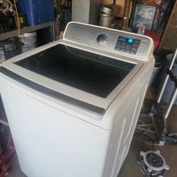 Samsung Washer