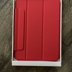 Magnetic Case for iPad 10.9-Inch, 2022 Model, 10th Generation Magnetic 