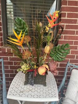 Artificial plant