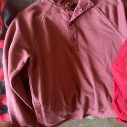 Boys Long Sleeve Size Xl(individual pricing see description