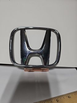 18-20HONDA HR-V HRV Fit FRONT EMBLEM