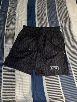 Dior shorts