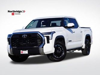 2022 Toyota Tundra