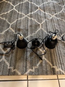 Reptile led lights