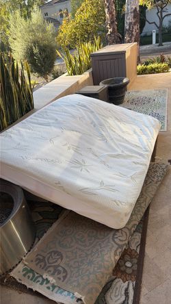 Queen Mattress