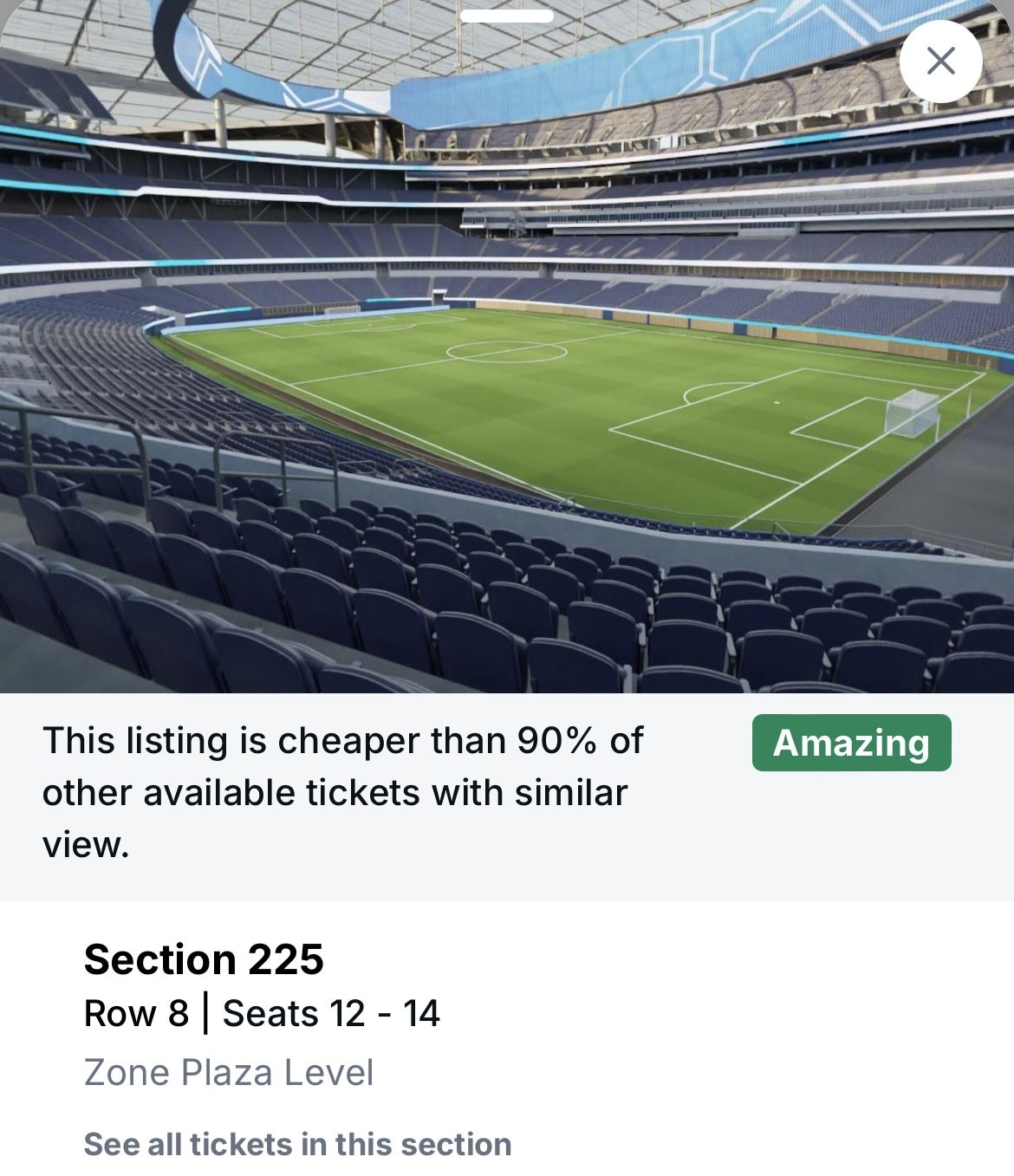 CONCACAF Gold Cup - Mexico vs Dominican Republic