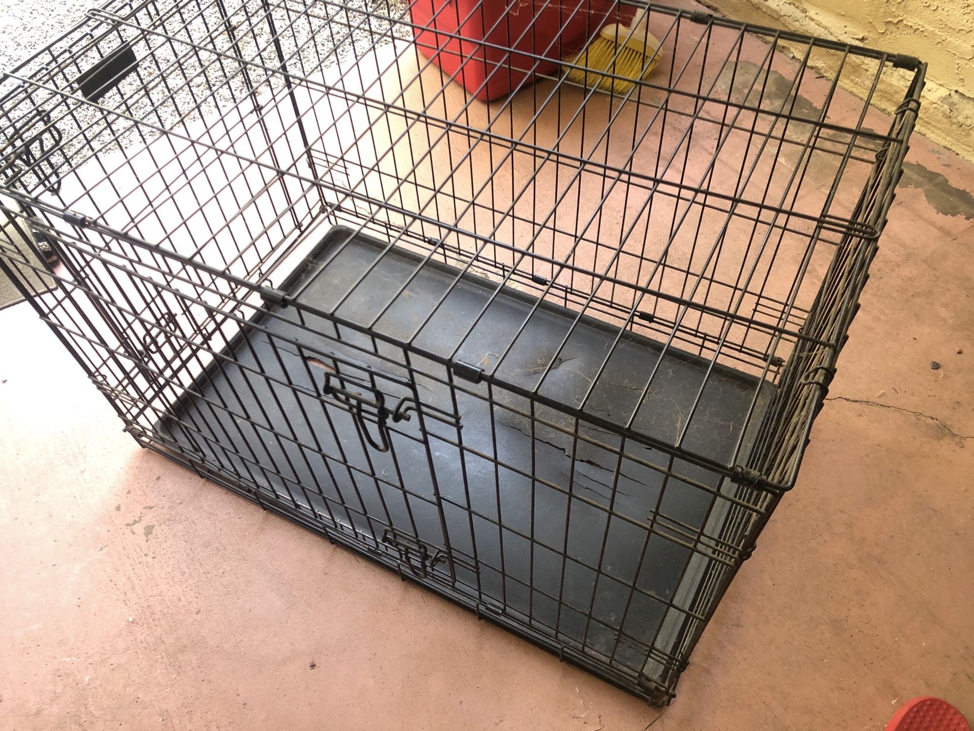 Dog Crate