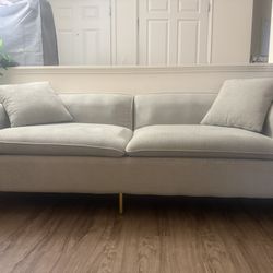 Mid Century Sofa